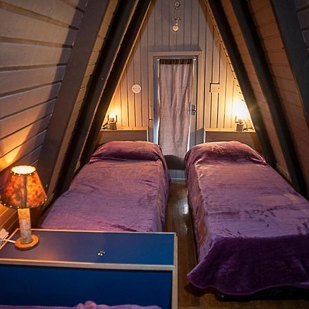 Holger Sofus Bed & Breakfast Ushuaia Ngoại thất bức ảnh