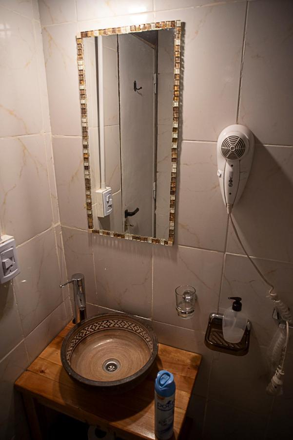 Holger Sofus Bed & Breakfast Ushuaia Ngoại thất bức ảnh