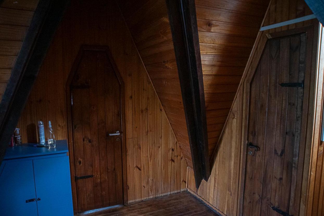 Holger Sofus Bed & Breakfast Ushuaia Ngoại thất bức ảnh