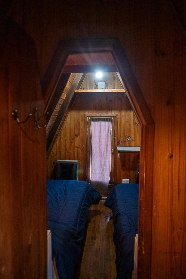 Holger Sofus Bed & Breakfast Ushuaia Ngoại thất bức ảnh