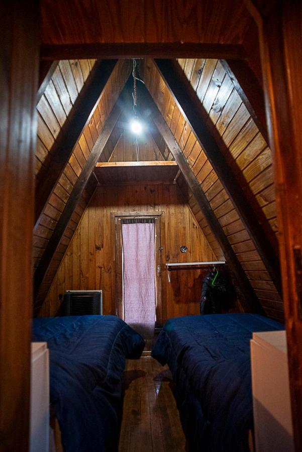 Holger Sofus Bed & Breakfast Ushuaia Ngoại thất bức ảnh