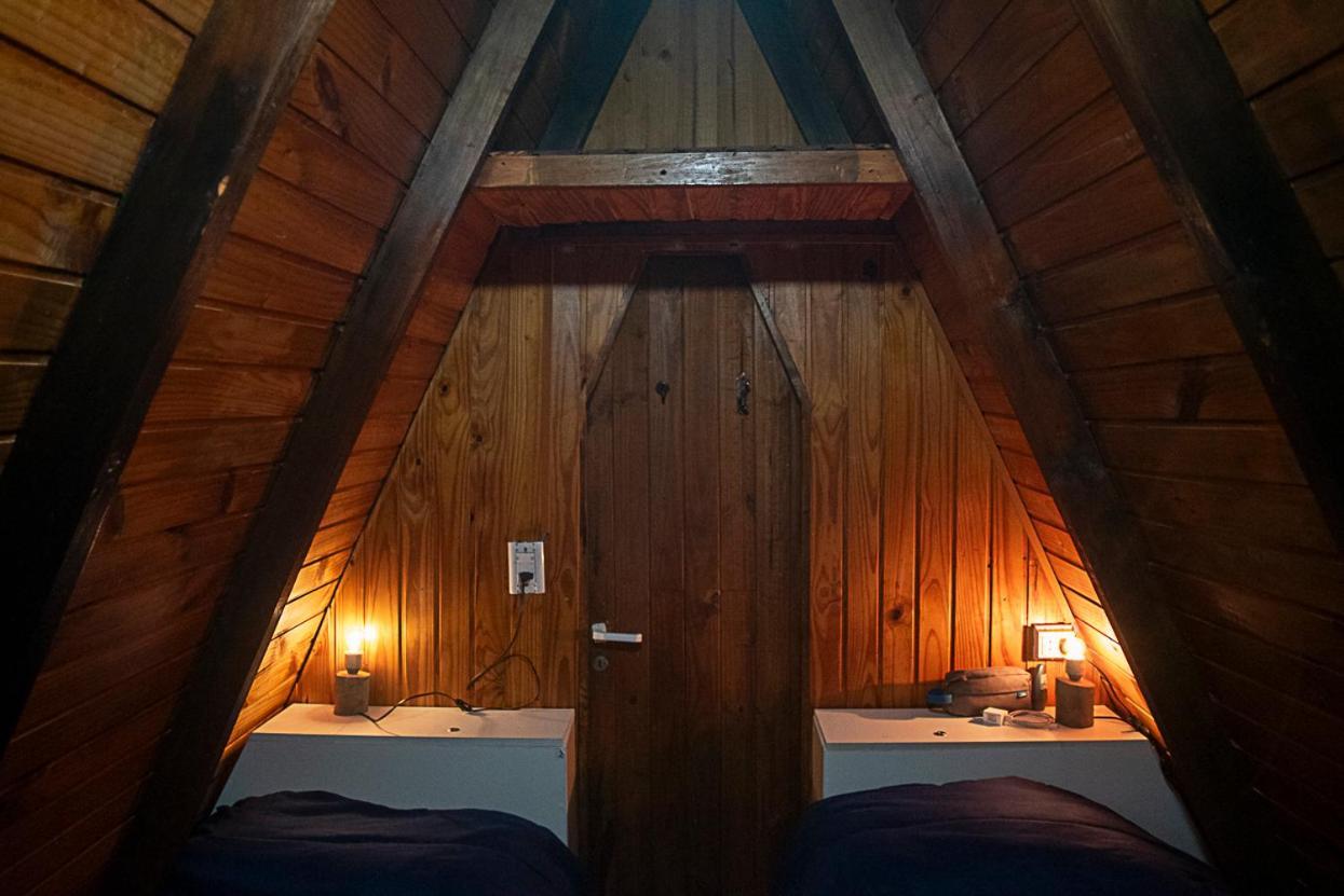 Holger Sofus Bed & Breakfast Ushuaia Ngoại thất bức ảnh
