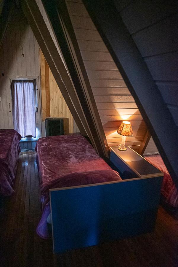 Holger Sofus Bed & Breakfast Ushuaia Ngoại thất bức ảnh