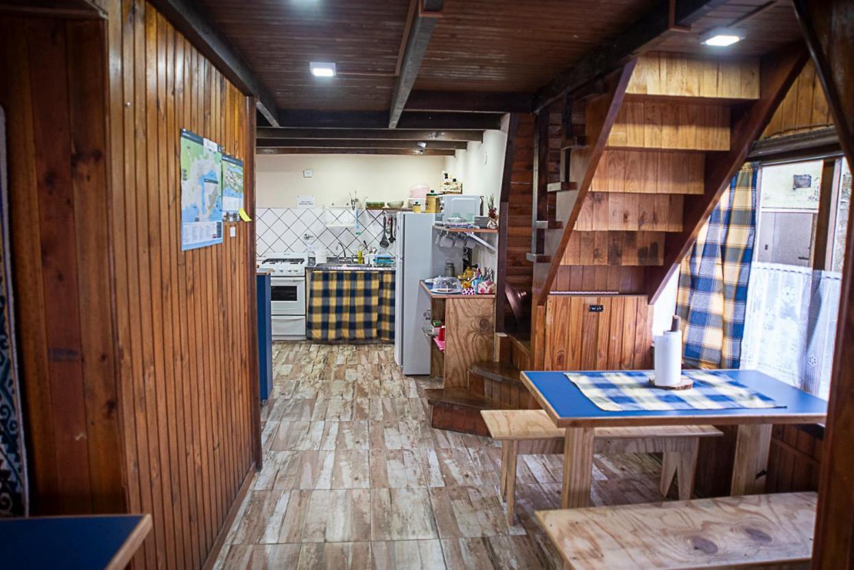 Holger Sofus Bed & Breakfast Ushuaia Ngoại thất bức ảnh