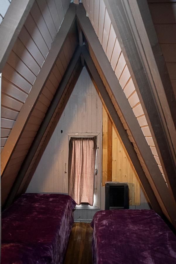 Holger Sofus Bed & Breakfast Ushuaia Ngoại thất bức ảnh
