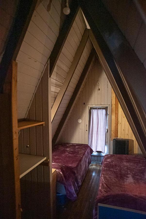 Holger Sofus Bed & Breakfast Ushuaia Ngoại thất bức ảnh