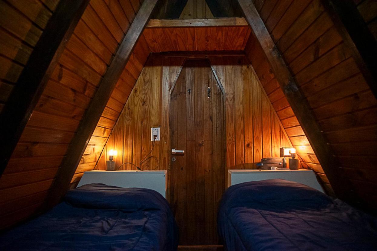 Holger Sofus Bed & Breakfast Ushuaia Ngoại thất bức ảnh