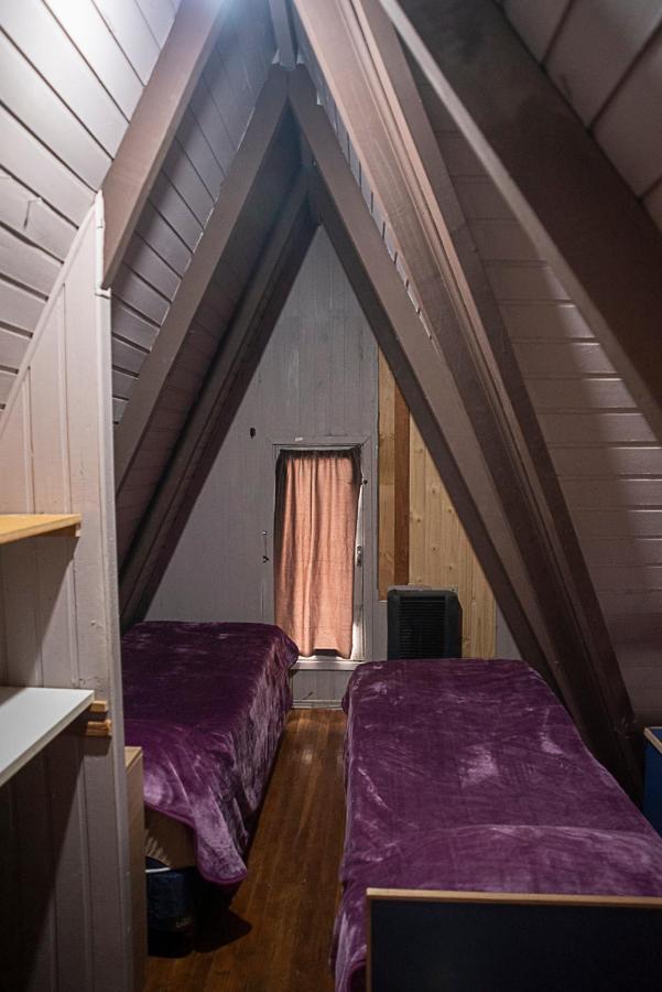 Holger Sofus Bed & Breakfast Ushuaia Ngoại thất bức ảnh