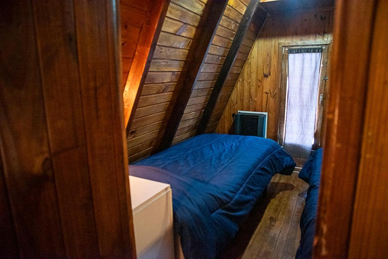 Holger Sofus Bed & Breakfast Ushuaia Ngoại thất bức ảnh