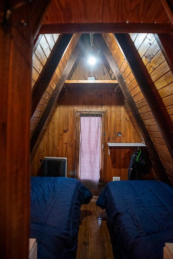 Holger Sofus Bed & Breakfast Ushuaia Ngoại thất bức ảnh