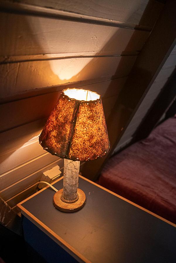 Holger Sofus Bed & Breakfast Ushuaia Ngoại thất bức ảnh