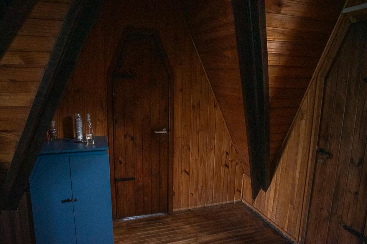 Holger Sofus Bed & Breakfast Ushuaia Ngoại thất bức ảnh