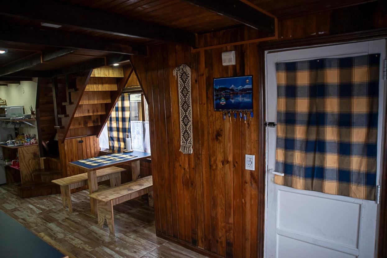 Holger Sofus Bed & Breakfast Ushuaia Ngoại thất bức ảnh